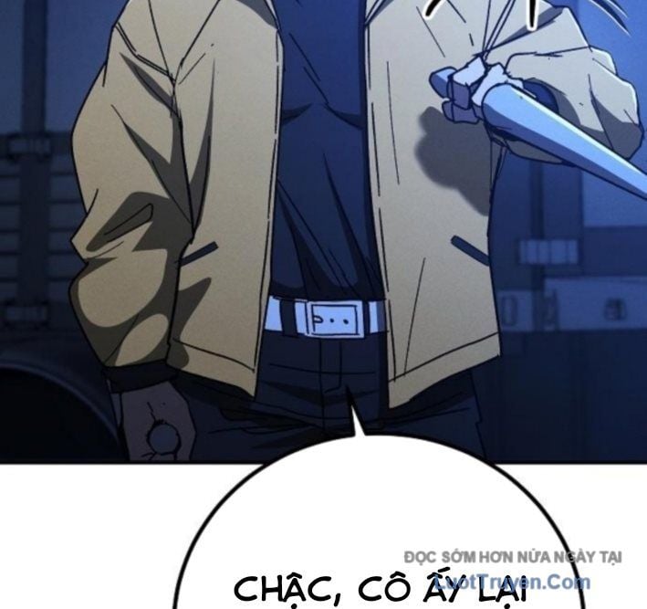 Người Dọn Dẹp Chap 13 - Next Chap 14