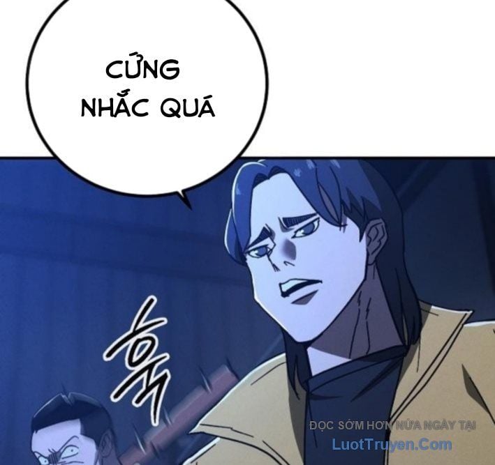 Người Dọn Dẹp Chap 13 - Next Chap 14