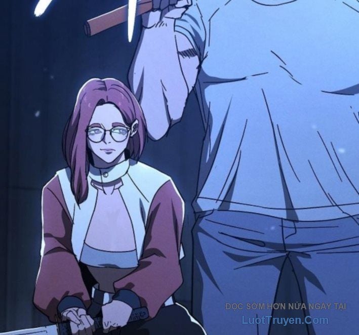 Người Dọn Dẹp Chap 13 - Next Chap 14