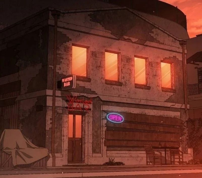 Người Dọn Dẹp Chap 17 - Next Chap 18