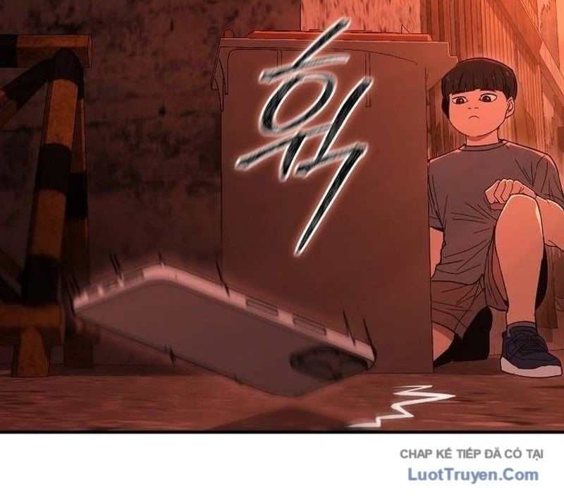 Người Dọn Dẹp Chap 17 - Next Chap 18