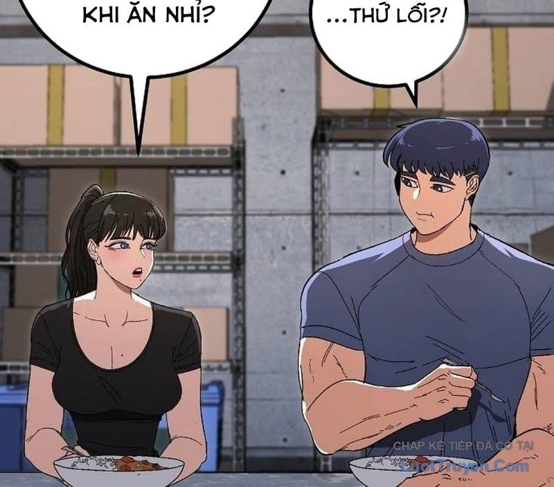 Người Dọn Dẹp Chap 17 - Next Chap 18
