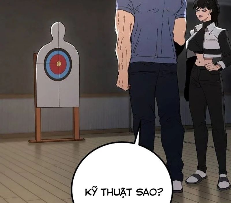 Người Dọn Dẹp Chap 17 - Next Chap 18