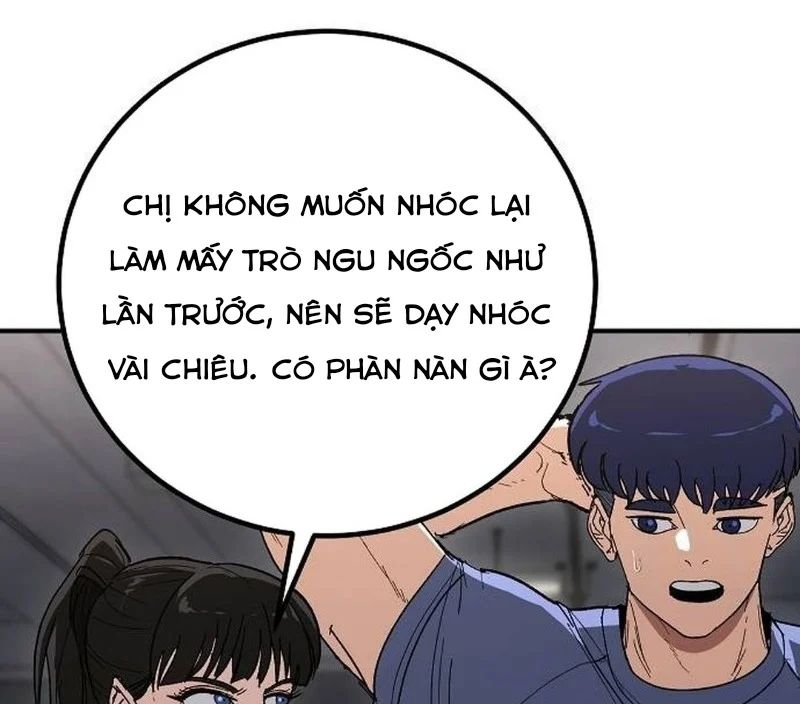 Người Dọn Dẹp Chap 17 - Next Chap 18
