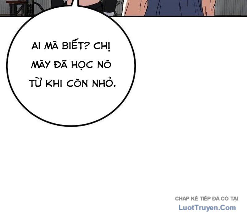 Người Dọn Dẹp Chap 17 - Next Chap 18