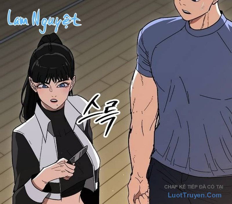 Người Dọn Dẹp Chap 17 - Next Chap 18