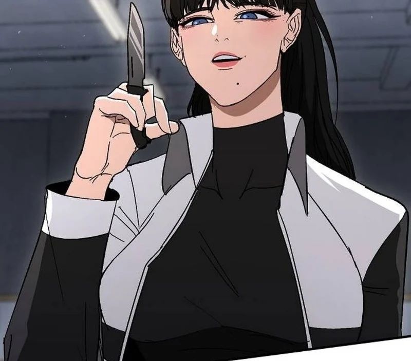 Người Dọn Dẹp Chap 17 - Next Chap 18