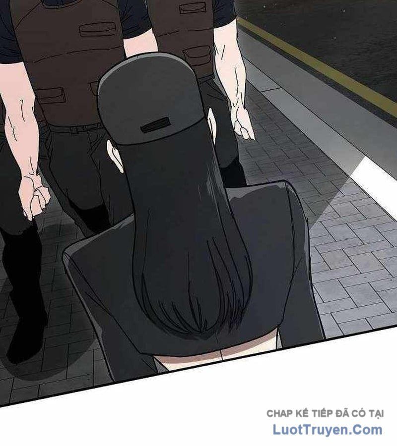 Người Dọn Dẹp Chap 18 - Next Chap 19