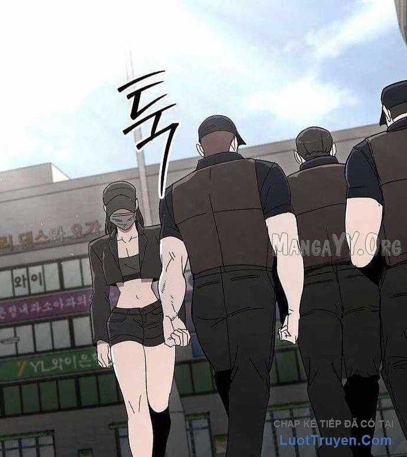 Người Dọn Dẹp Chap 18 - Next Chap 19