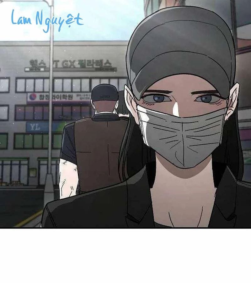 Người Dọn Dẹp Chap 18 - Next Chap 19