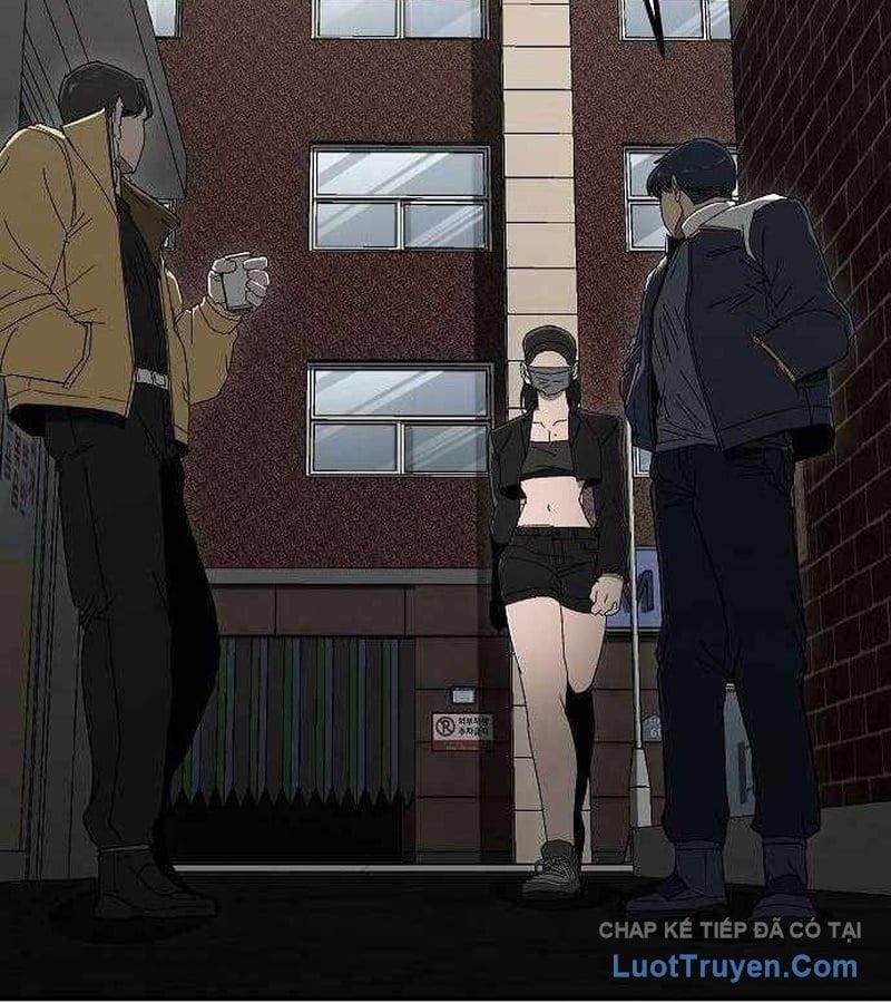 Người Dọn Dẹp Chap 18 - Next Chap 19