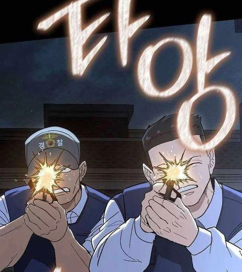 Người Dọn Dẹp Chap 18 - Next Chap 19