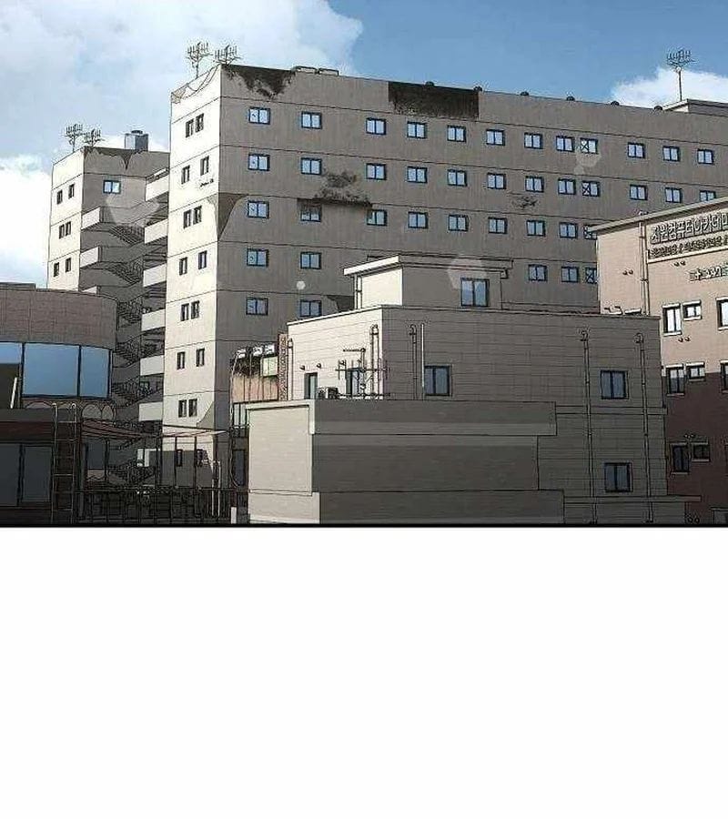 Người Dọn Dẹp Chap 18 - Next Chap 19