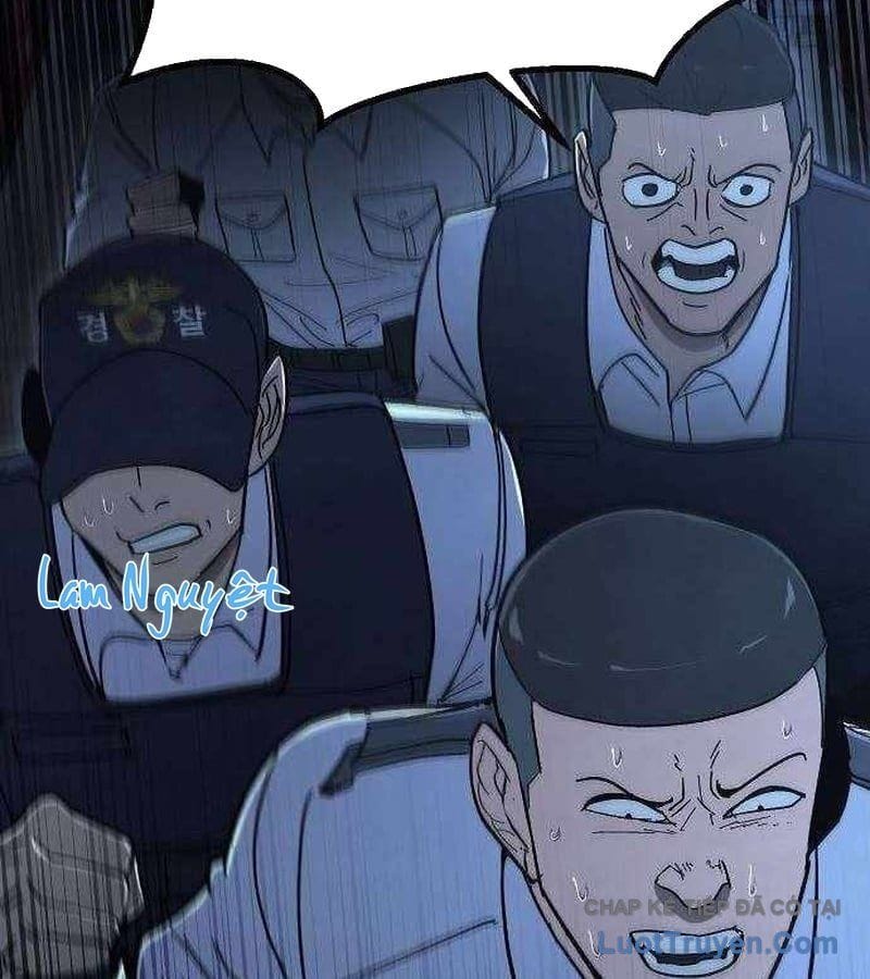 Người Dọn Dẹp Chap 18 - Next Chap 19