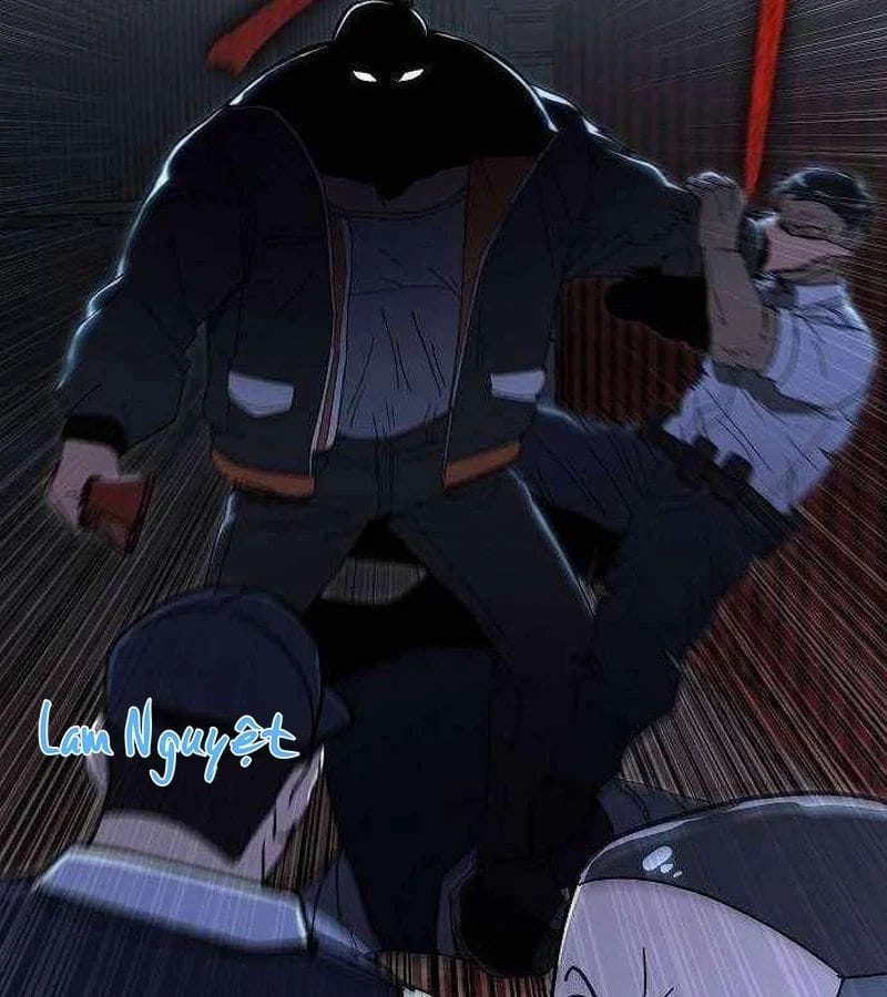 Người Dọn Dẹp Chap 18 - Next Chap 19