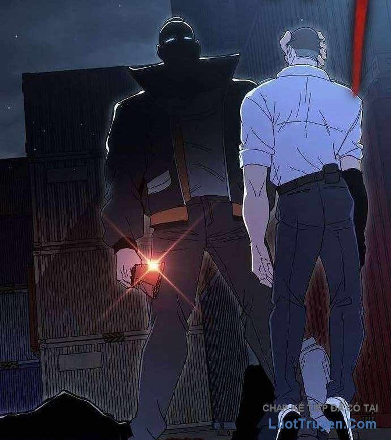 Người Dọn Dẹp Chap 18 - Next Chap 19