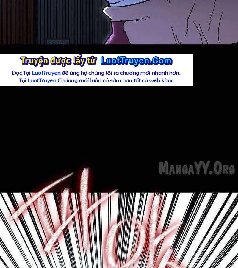 Người Dọn Dẹp Chap 18 - Next Chap 19