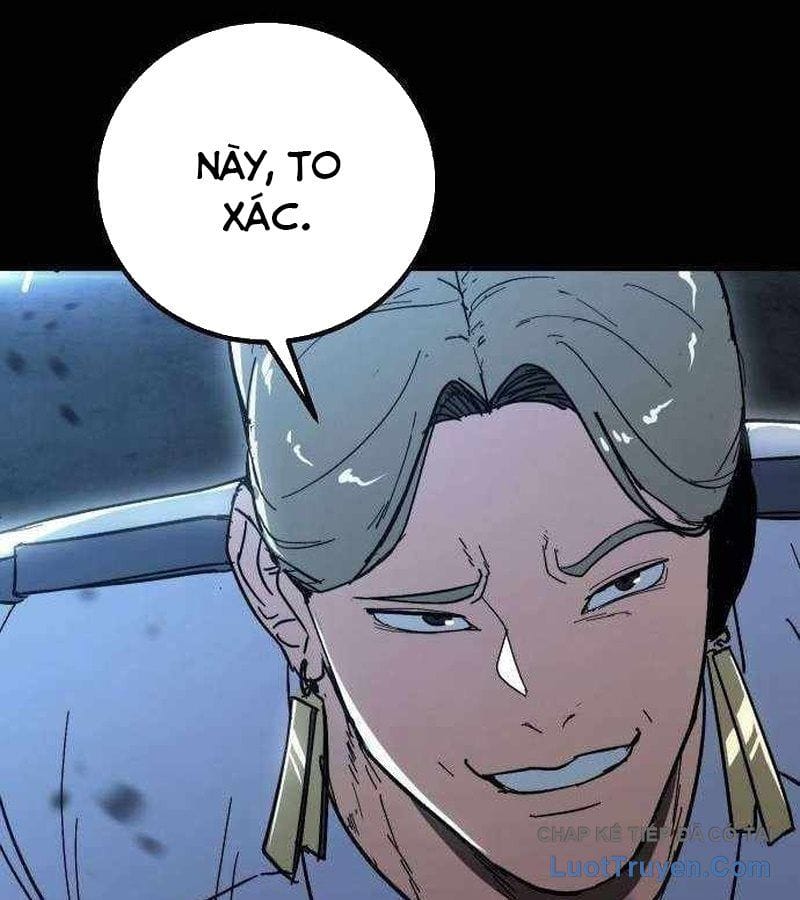 Người Dọn Dẹp Chap 18 - Next Chap 19