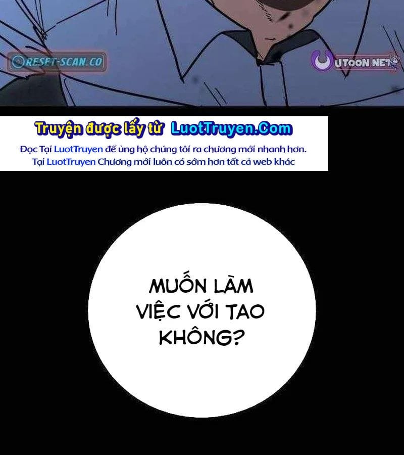 Người Dọn Dẹp Chap 18 - Next Chap 19