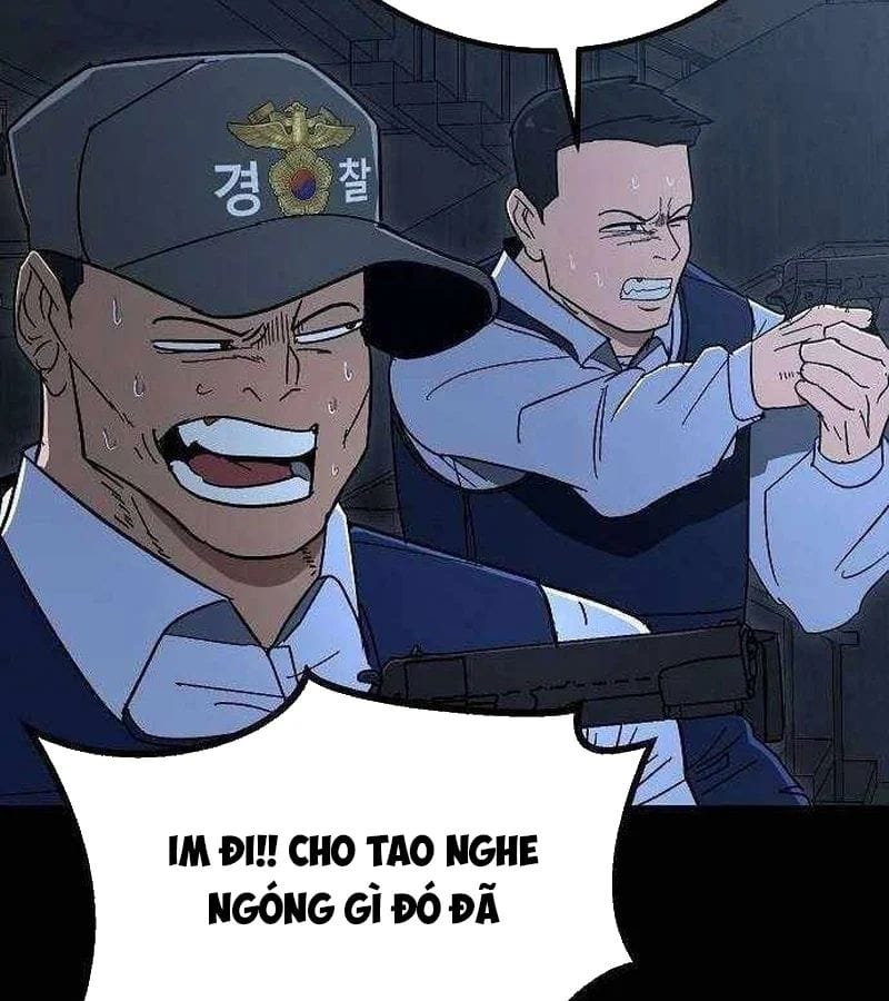 Người Dọn Dẹp Chap 18 - Next Chap 19