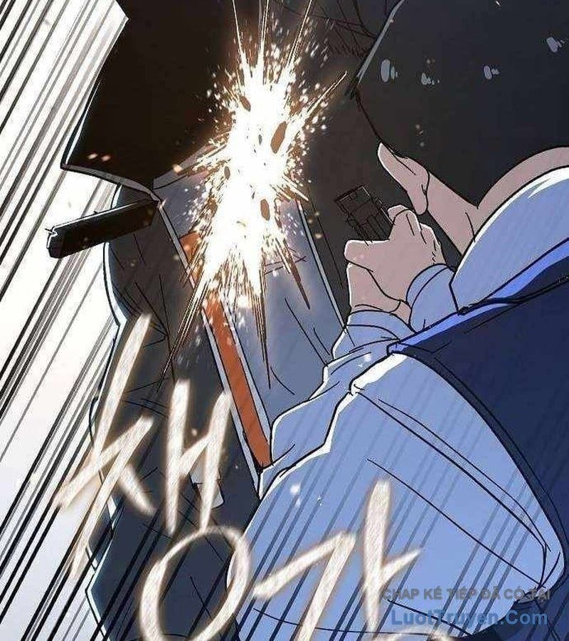 Người Dọn Dẹp Chap 18 - Next Chap 19