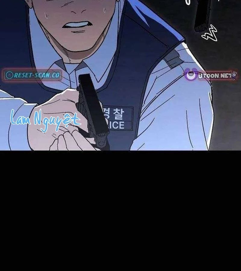 Người Dọn Dẹp Chap 18 - Next Chap 19