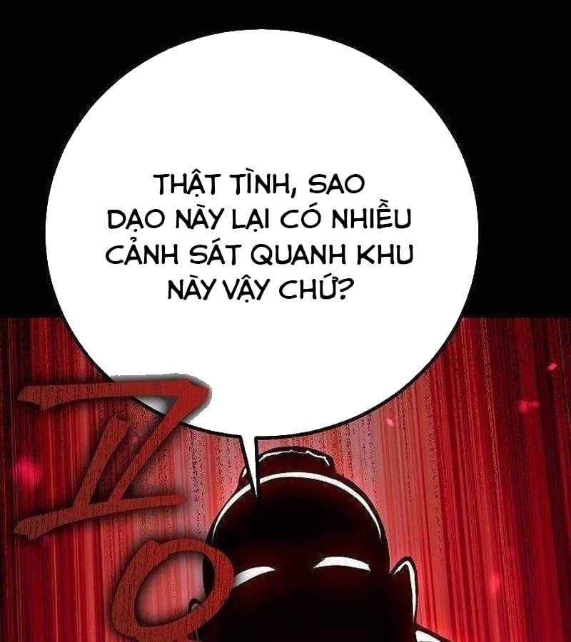 Người Dọn Dẹp Chap 18 - Next Chap 19