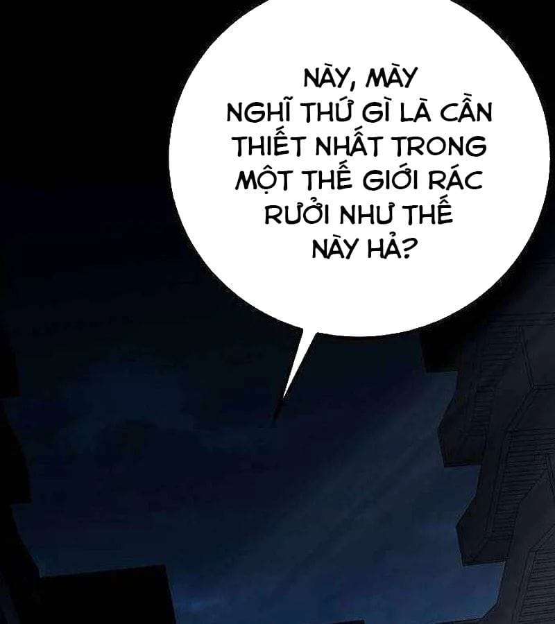 Người Dọn Dẹp Chap 18 - Next Chap 19