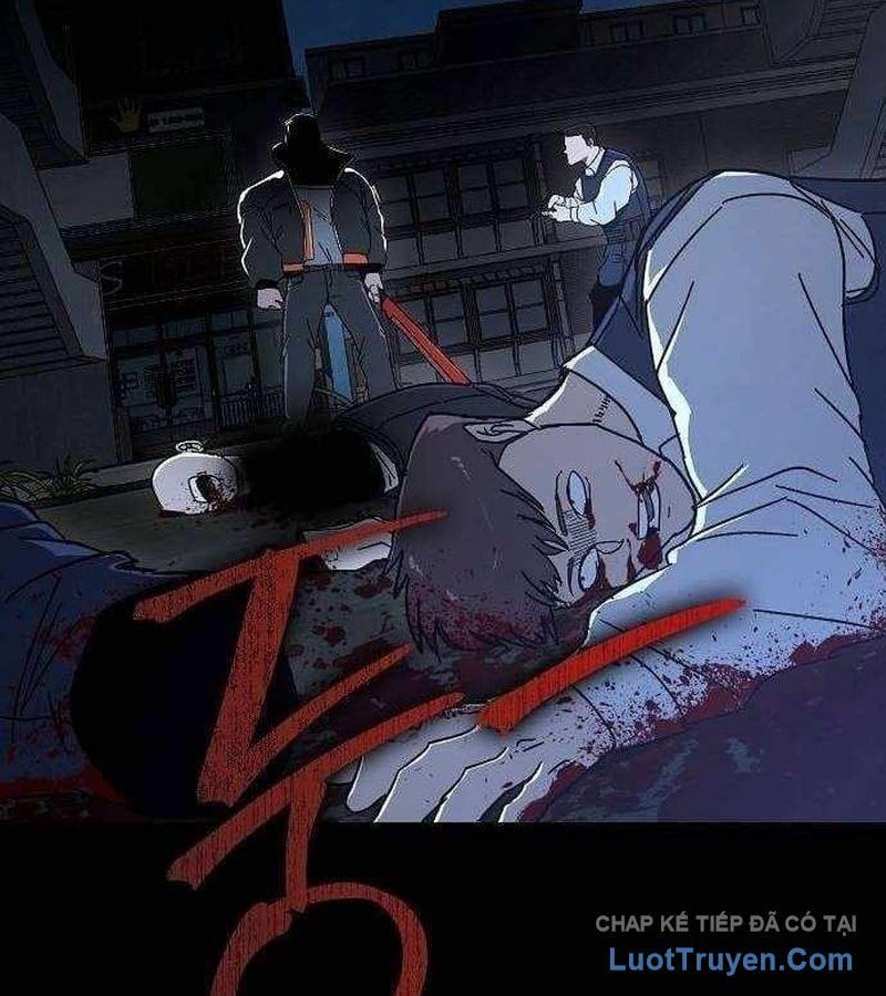 Người Dọn Dẹp Chap 18 - Next Chap 19