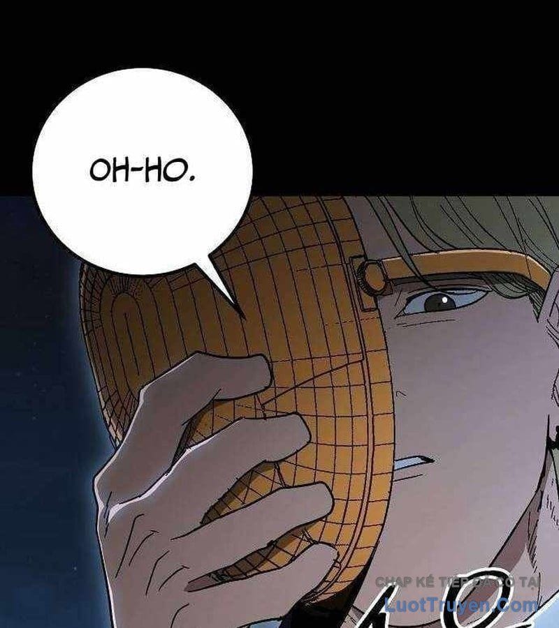 Người Dọn Dẹp Chap 18 - Next Chap 19