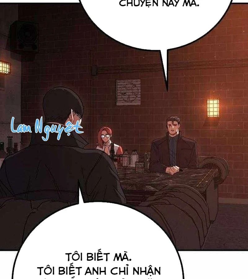 Người Dọn Dẹp Chap 18 - Next Chap 19