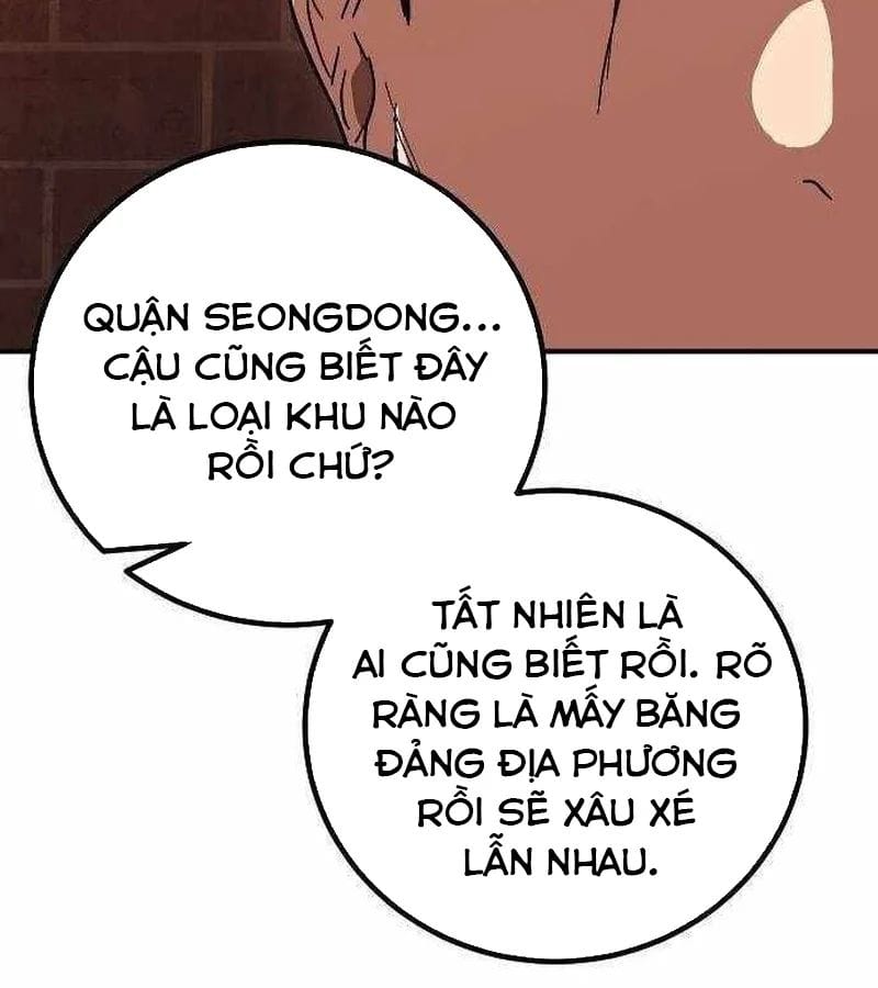 Người Dọn Dẹp Chap 18 - Next Chap 19