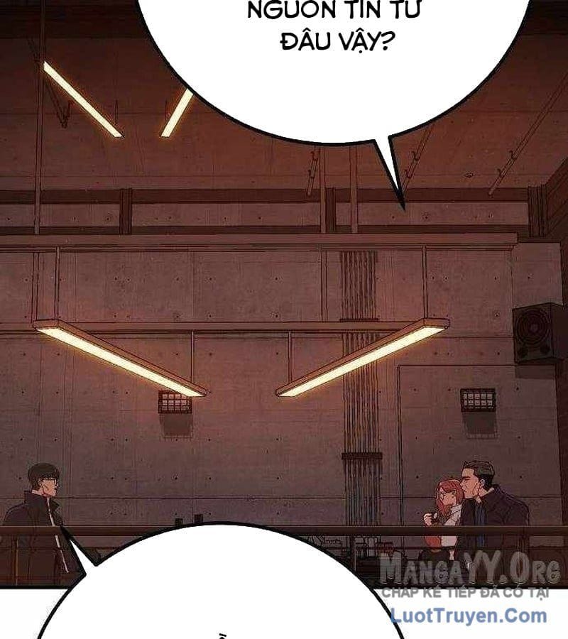 Người Dọn Dẹp Chap 18 - Next Chap 19