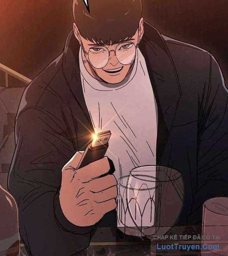 Người Dọn Dẹp Chap 18 - Next Chap 19