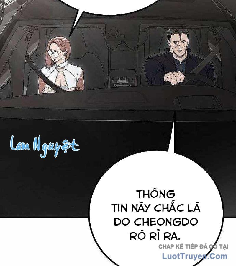 Người Dọn Dẹp Chap 18 - Next Chap 19