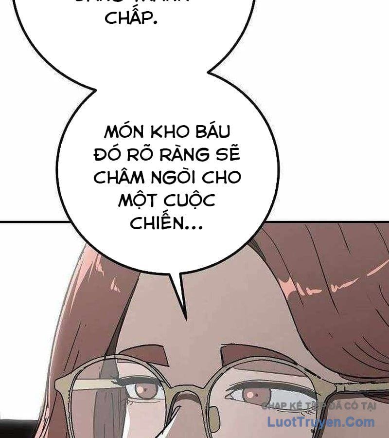 Người Dọn Dẹp Chap 18 - Next Chap 19