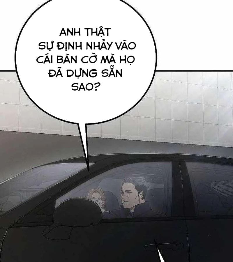 Người Dọn Dẹp Chap 18 - Next Chap 19