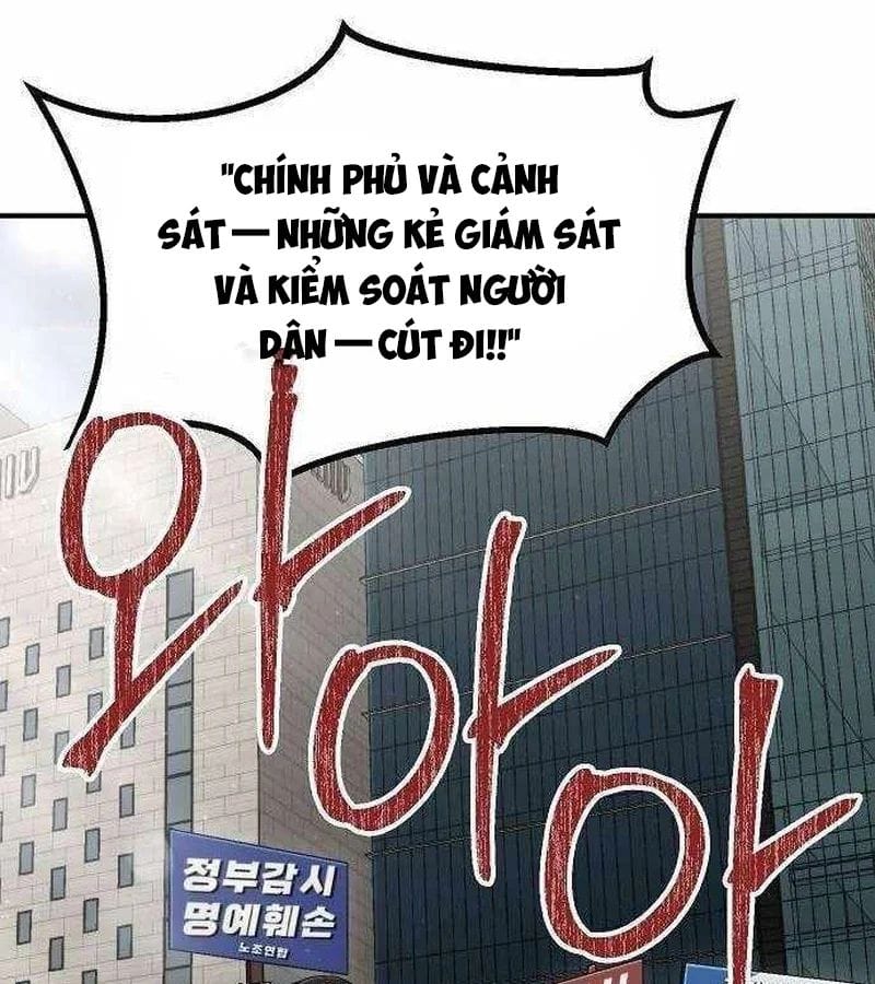 Người Dọn Dẹp Chap 18 - Next Chap 19