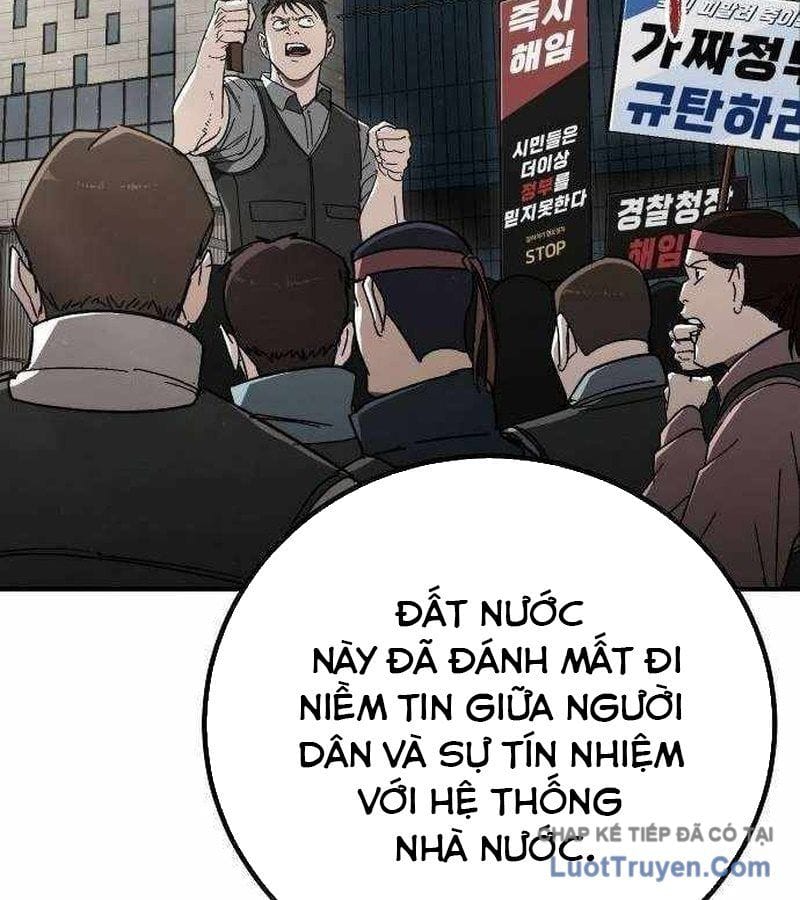 Người Dọn Dẹp Chap 18 - Next Chap 19