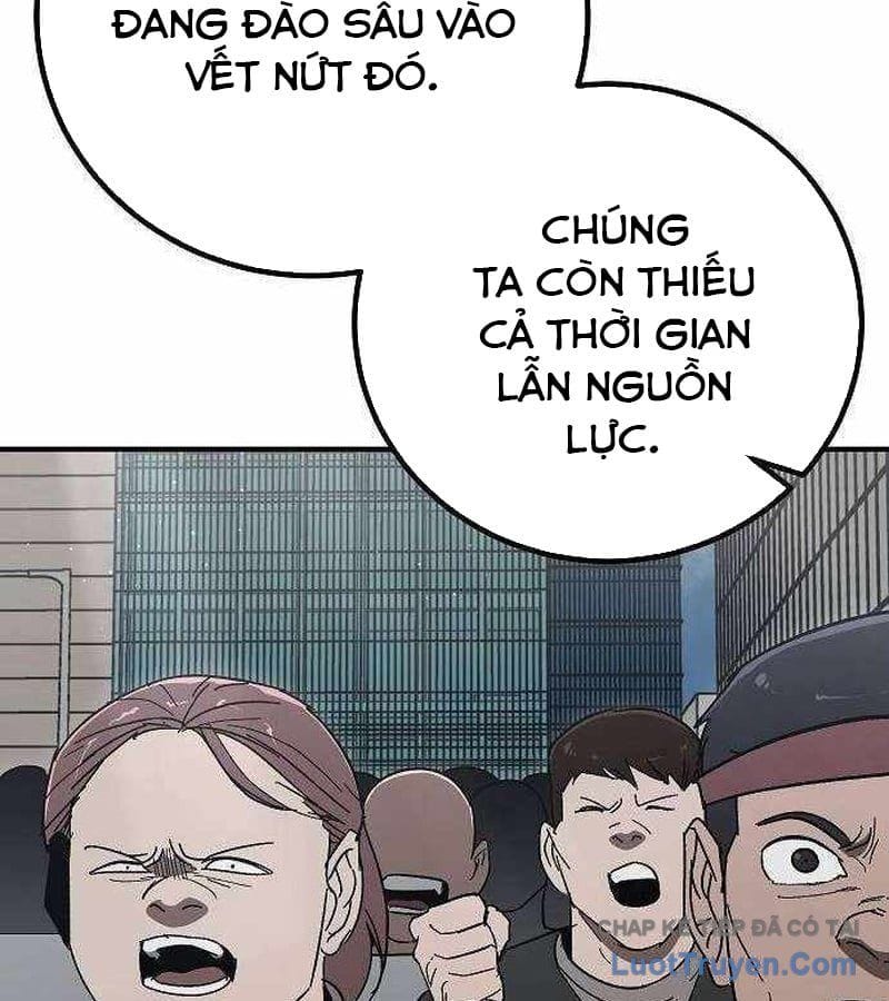 Người Dọn Dẹp Chap 18 - Next Chap 19