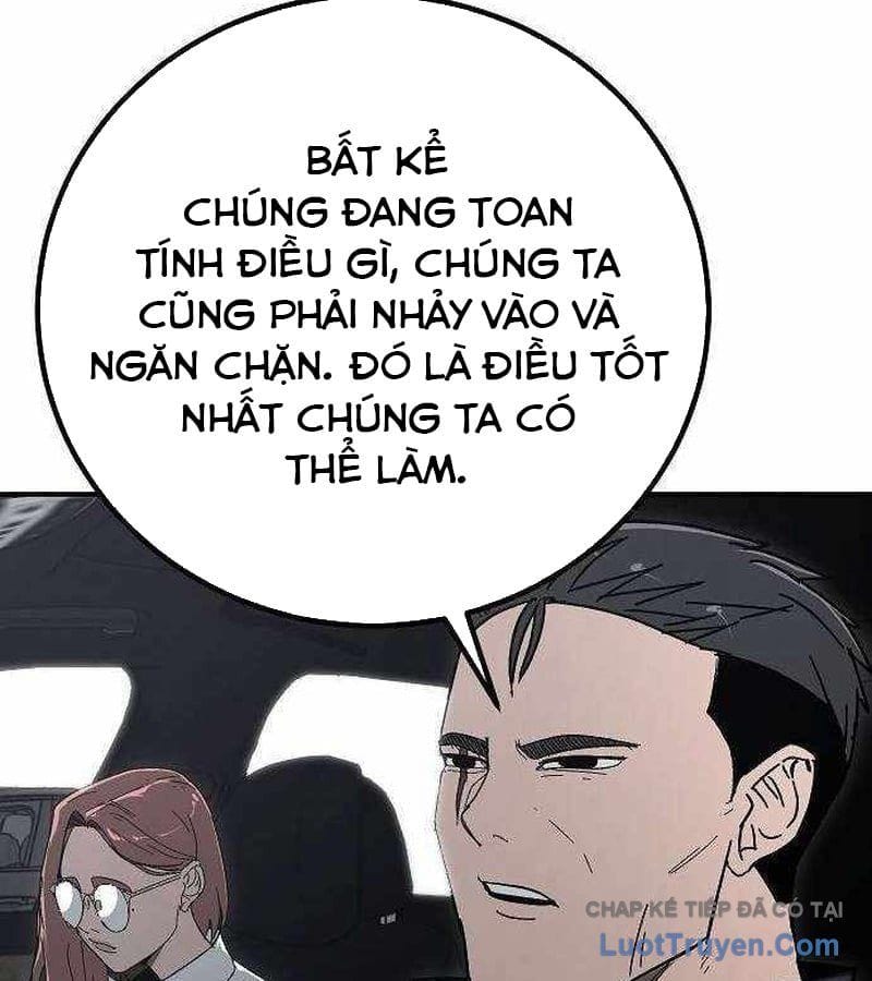 Người Dọn Dẹp Chap 18 - Next Chap 19