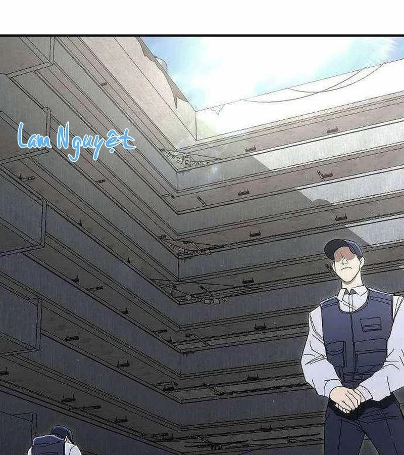 Người Dọn Dẹp Chap 18 - Next Chap 19