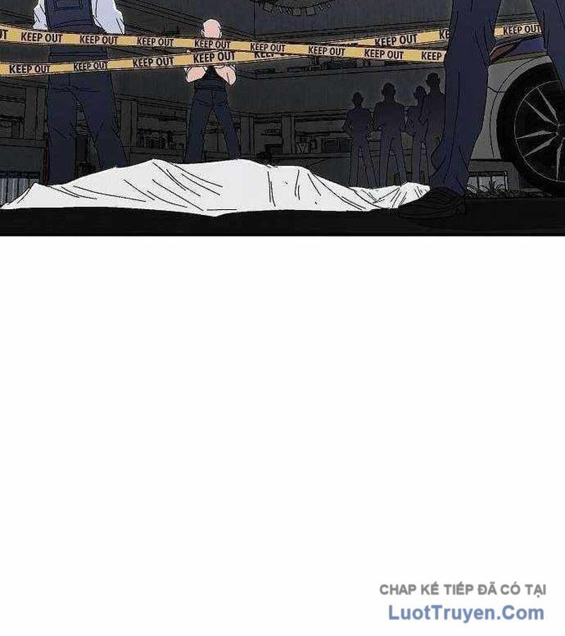 Người Dọn Dẹp Chap 18 - Next Chap 19