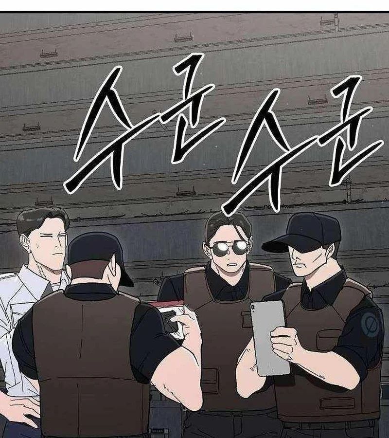 Người Dọn Dẹp Chap 18 - Next Chap 19