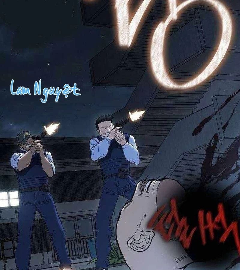 Người Dọn Dẹp Chap 18 - Next Chap 19