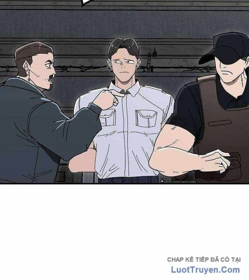 Người Dọn Dẹp Chap 18 - Next Chap 19