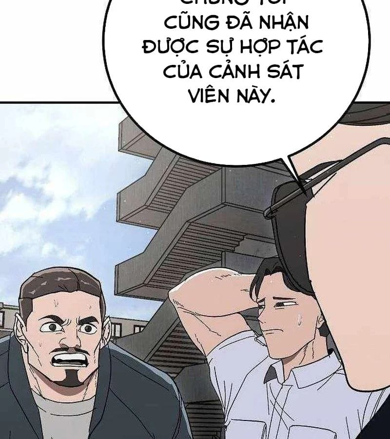 Người Dọn Dẹp Chap 18 - Next Chap 19