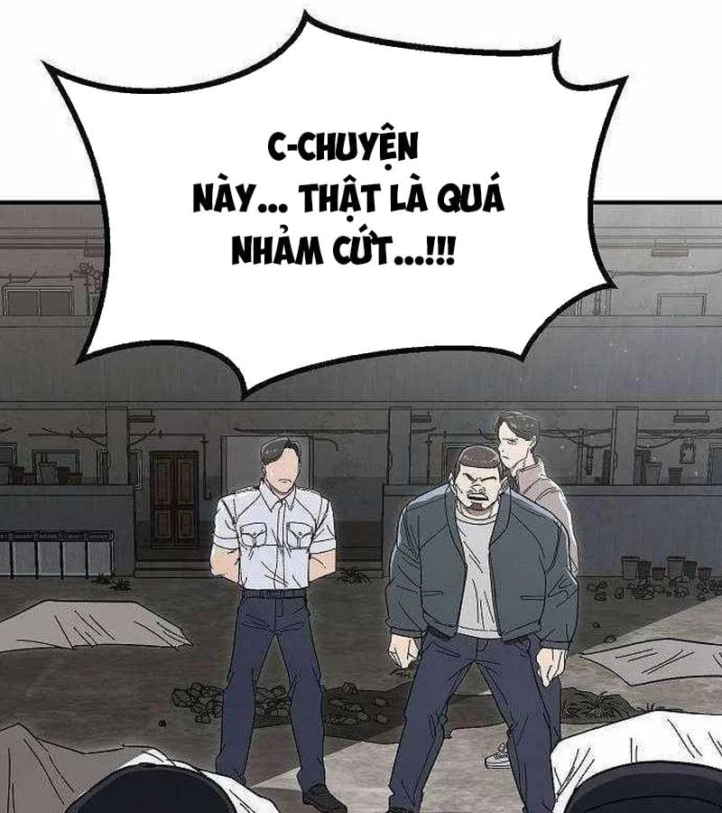 Người Dọn Dẹp Chap 18 - Next Chap 19