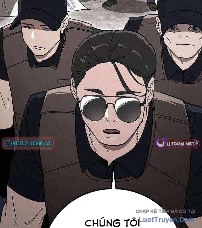 Người Dọn Dẹp Chap 18 - Next Chap 19