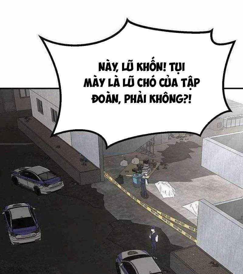 Người Dọn Dẹp Chap 18 - Next Chap 19